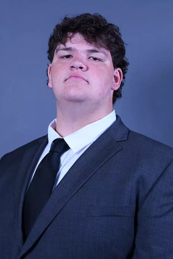 Henry Russell, Shippensburg Raiders